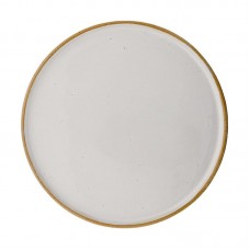 Langley Street Bevill Round 10" Dinner Plate LGLY6570